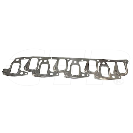 Aic Replacement Parts Gasket-Manifold In Fits Caterpillar Models 1856623